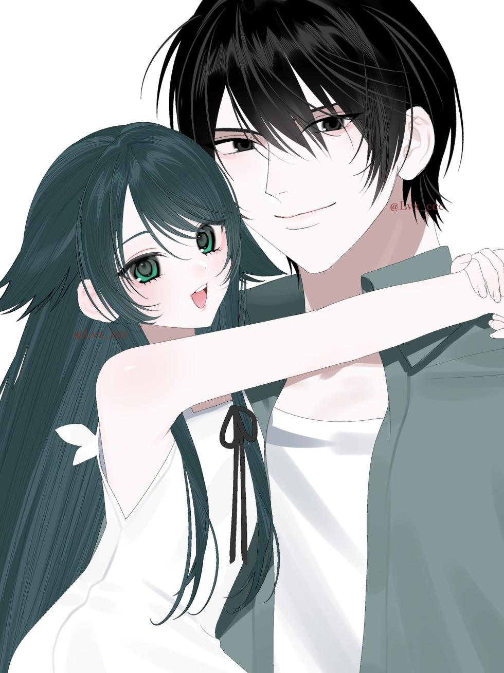 [Nagase] Saya to Fuminori (Saya no Uta) - Page 1