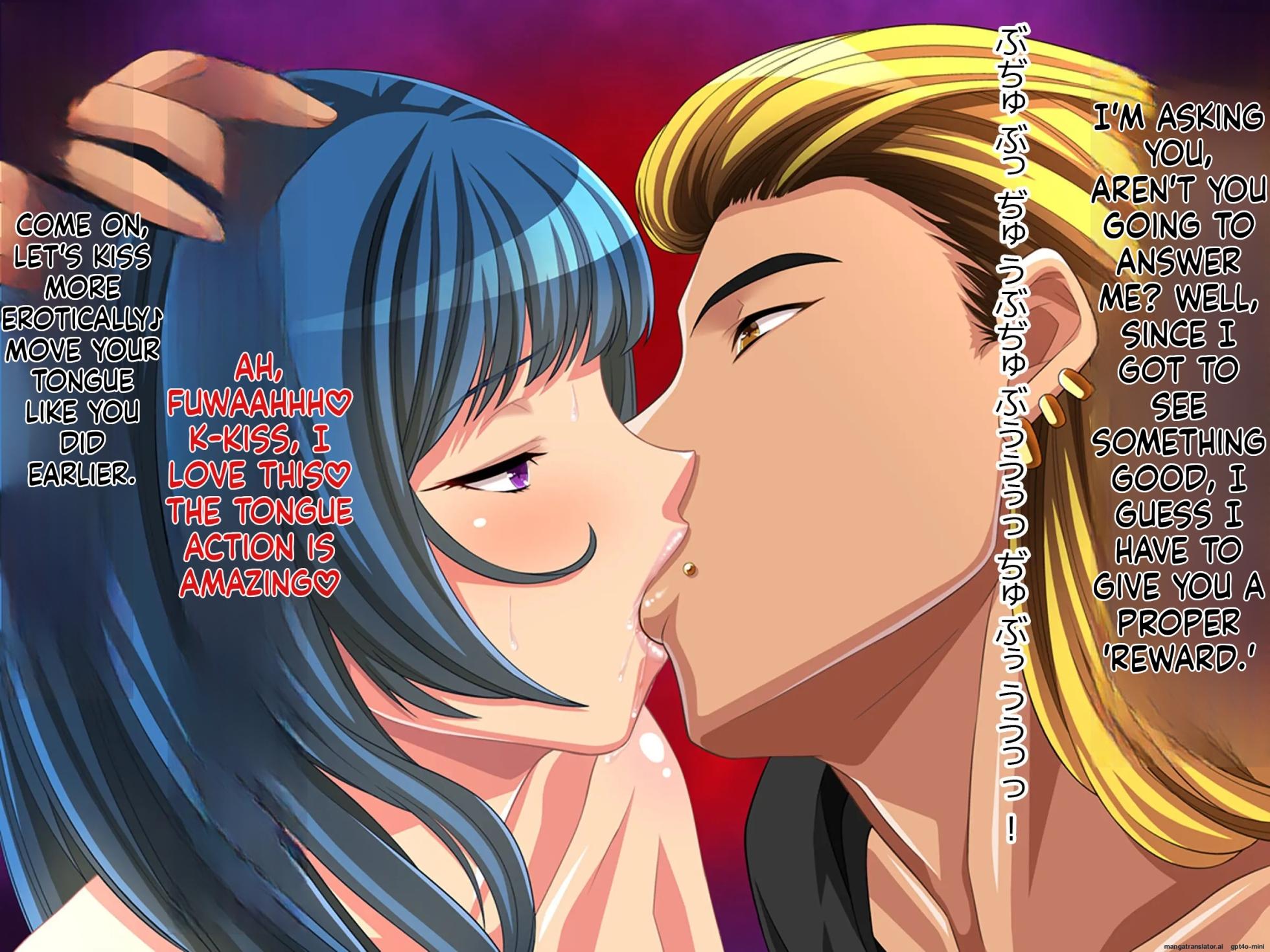 wanie digital - Geki Ochi Hentai Miboujin Nyuushin! Yankee Ikemen - [1086948]_20260203-0831 - Page 39