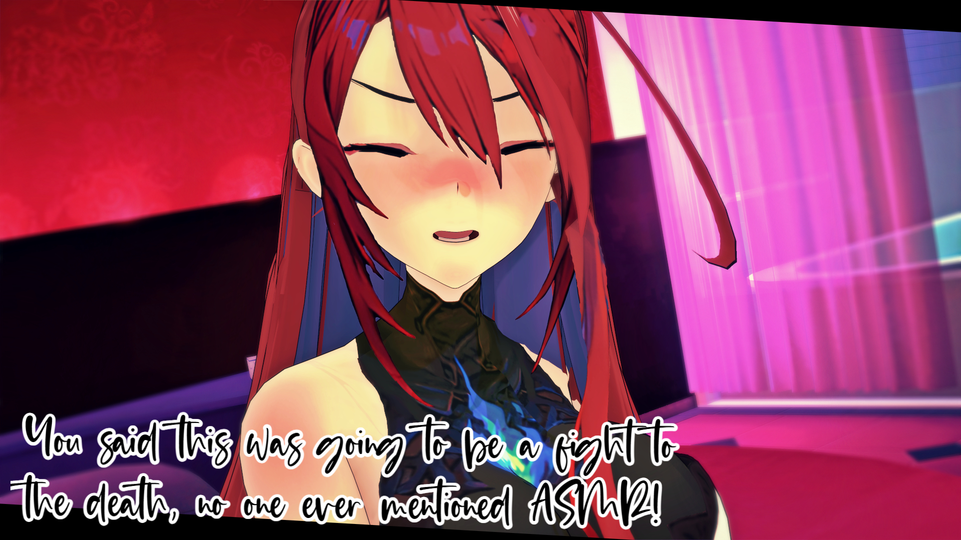 Liz - Mind Break ASMR Stream - Page 7
