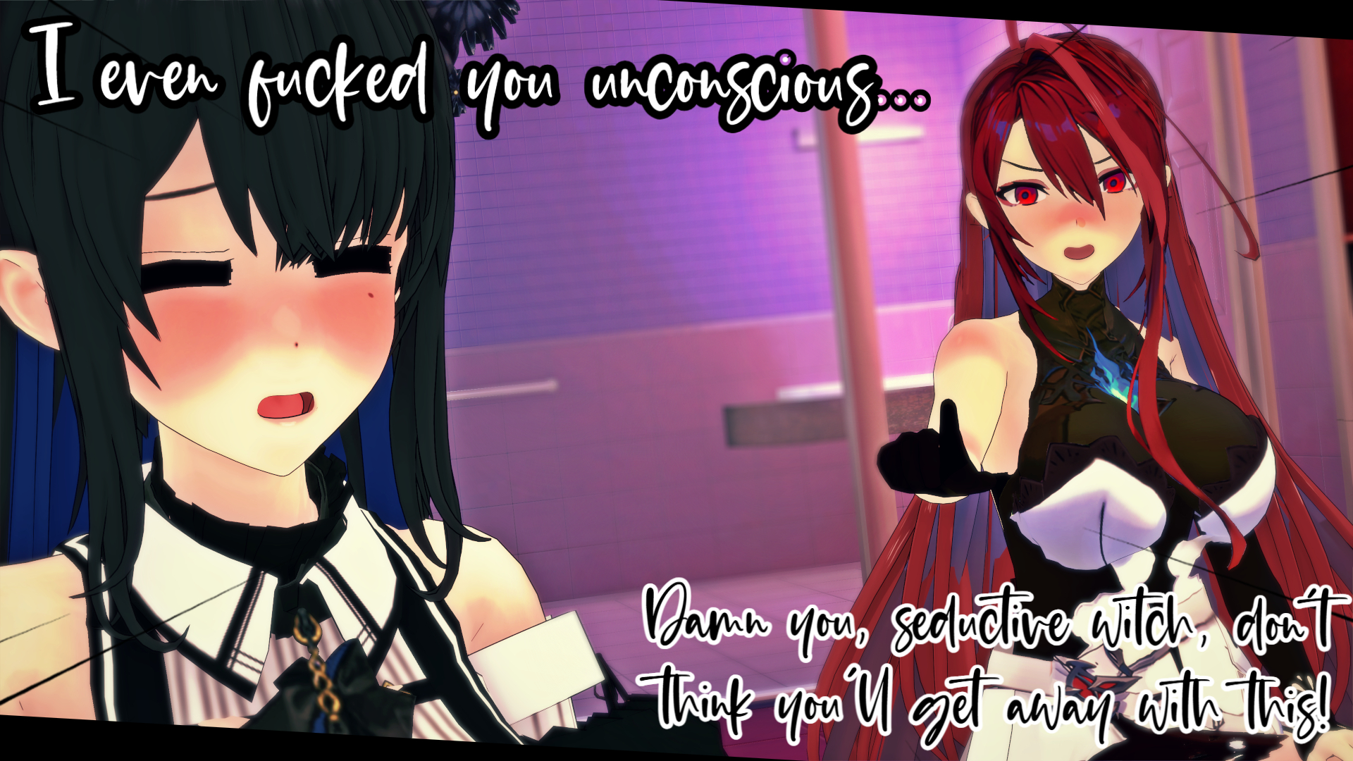 Liz - Mind Break ASMR Stream - Page 10