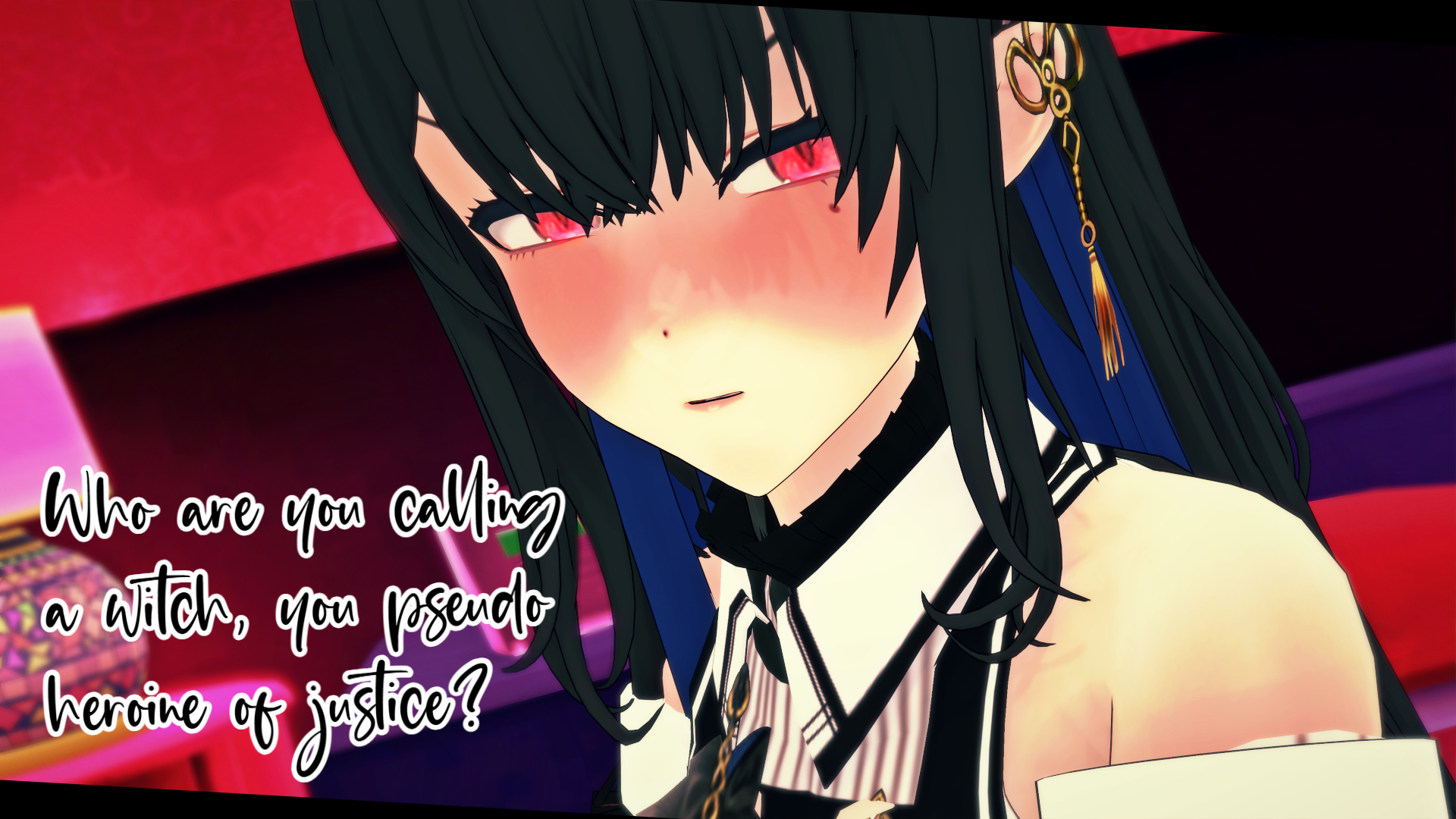 Liz - Mind Break ASMR Stream - Page 12