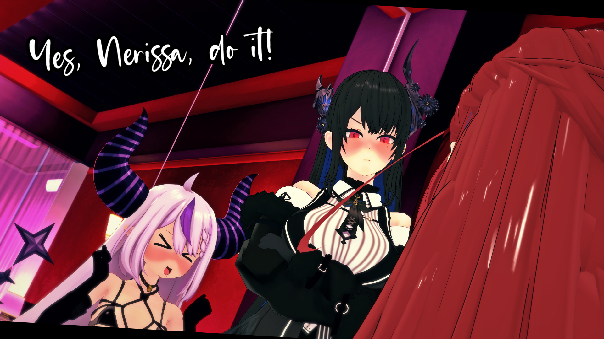 Liz - Mind Break ASMR Stream - Page 13