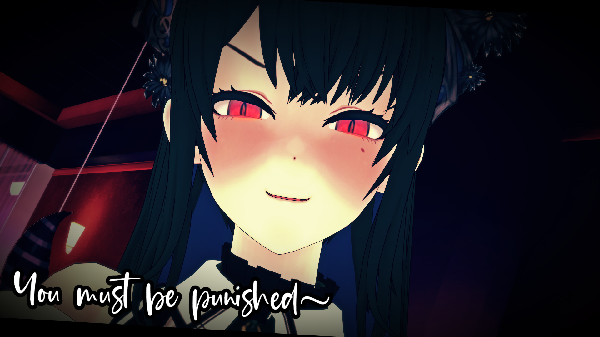 Liz - Mind Break ASMR Stream - Page 14