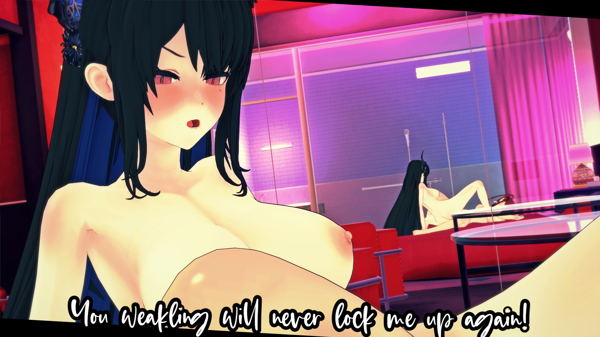 Liz - Mind Break ASMR Stream - Page 24