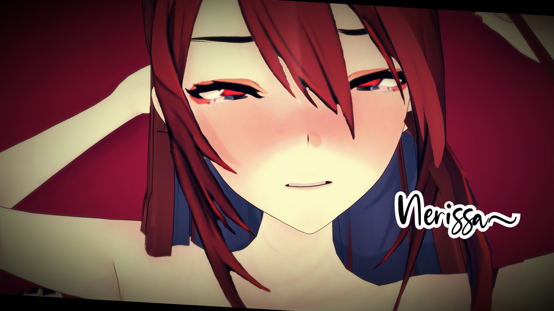 Liz - Mind Break ASMR Stream - Page 26