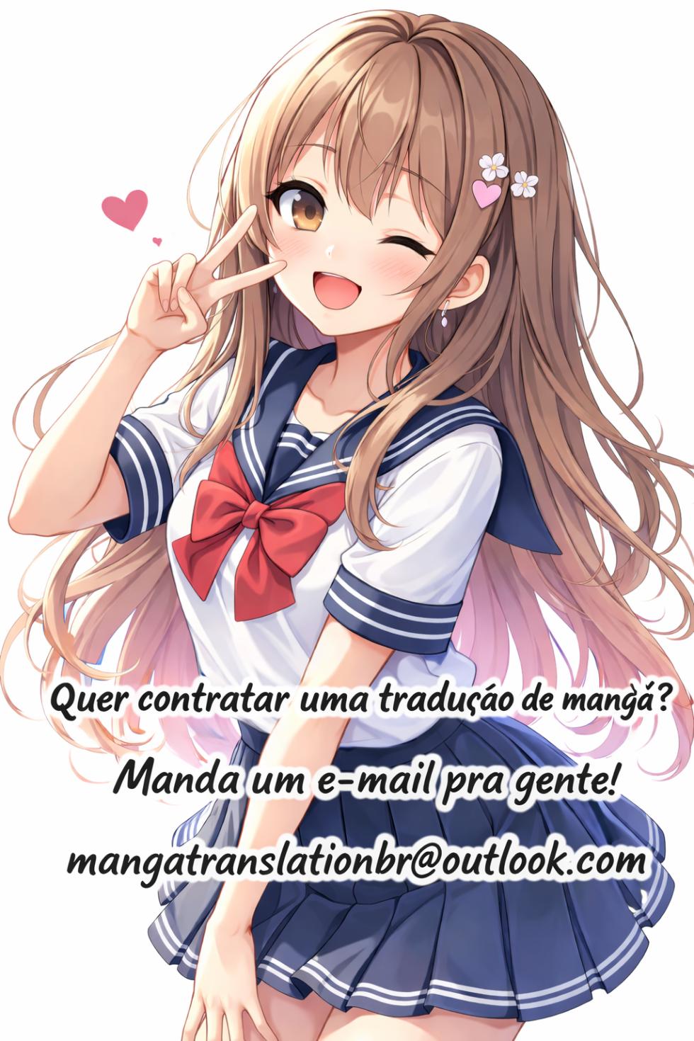 [Chounyuu Kenkyuushitsu (Ishioto)] Zemuriya Report  [Portuguese-BR] - Page 22