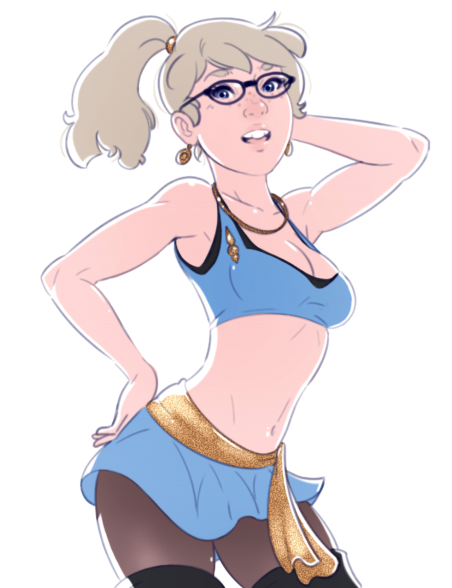 Cheung faforites - Page 2