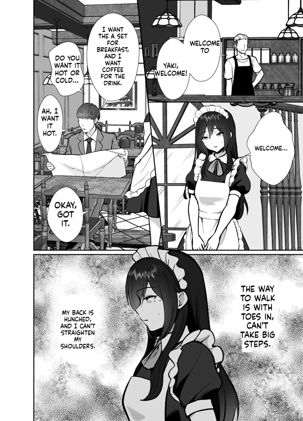 [Kinokko (Taguchi Monyata)] Daikirai na Oji-san to 10-kakan Mesuiki Challenge 2 | The Hateful Old Man and the Ten-Day Challenge 2 [English] - Page 33