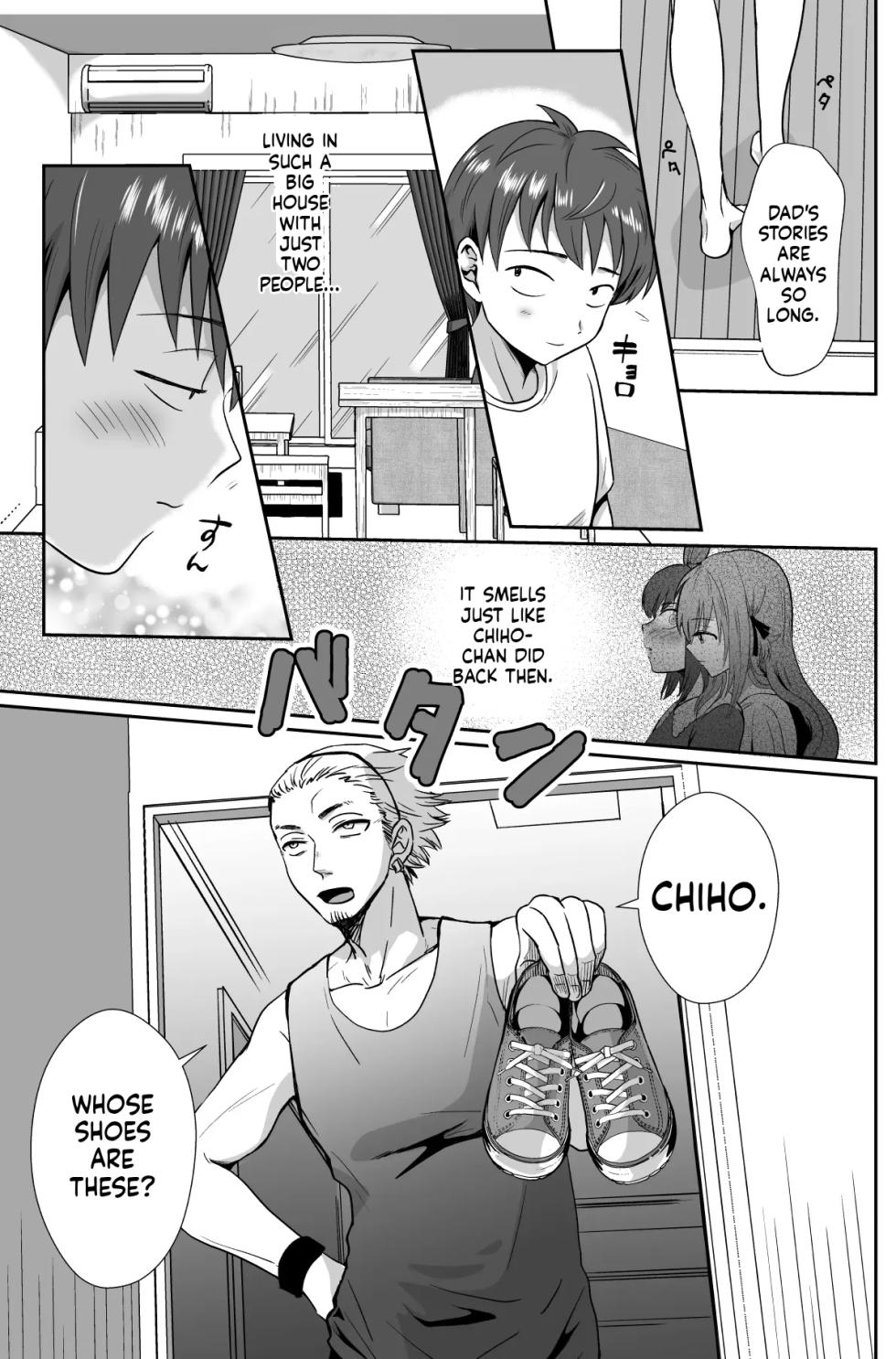 [Kinokko (Taguchi Monyata)] My Downfall After Falling for a Mentally Unstable Girl with a Boyfriend - Page 28