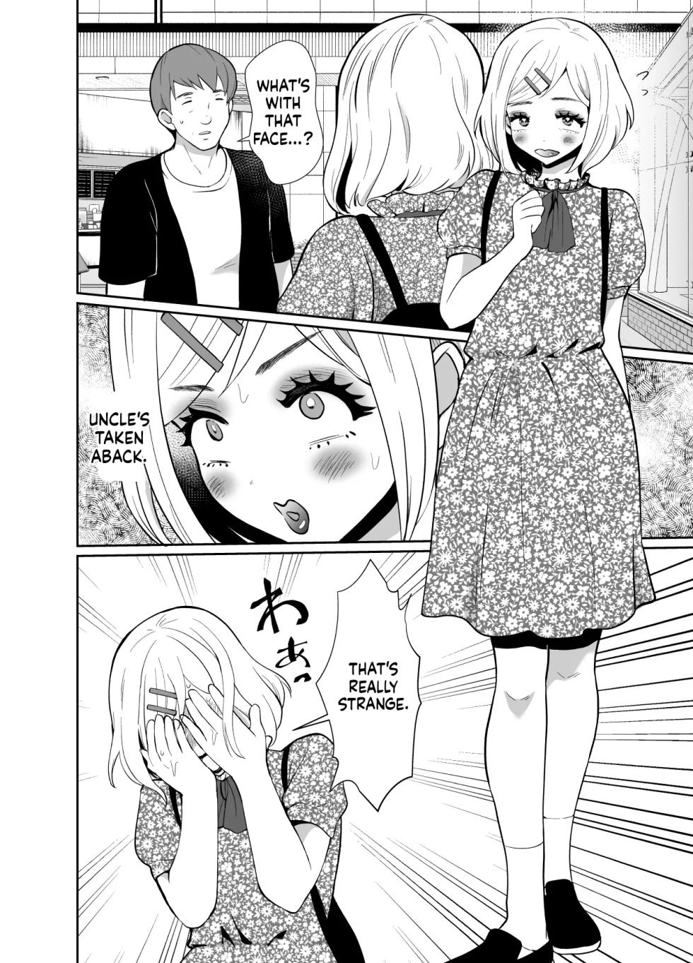 [Kinokko (Taguchi Monyata)] Sei ni Muchi na Doutei kun ga Dosukebe Otokonoko ni Sodatsu made | The Journey of a Sexually Naive Virgin Boy to Becoming a Horny Transgender Girl [English] - Page 9