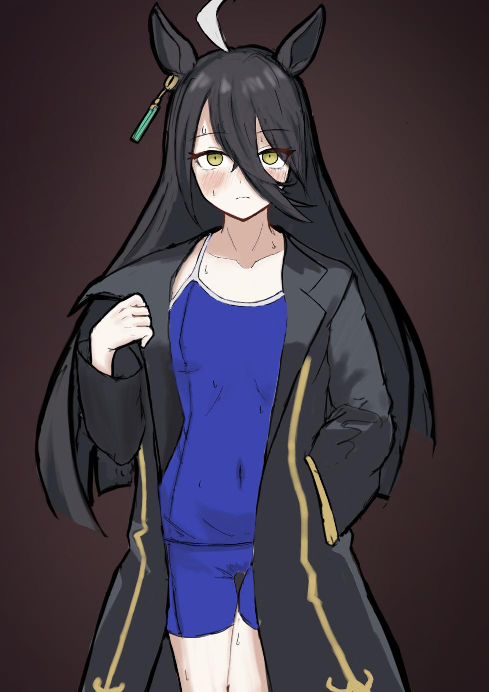 [restart] 2403cafe (Uma Musume Pretty Derby) - Page 4