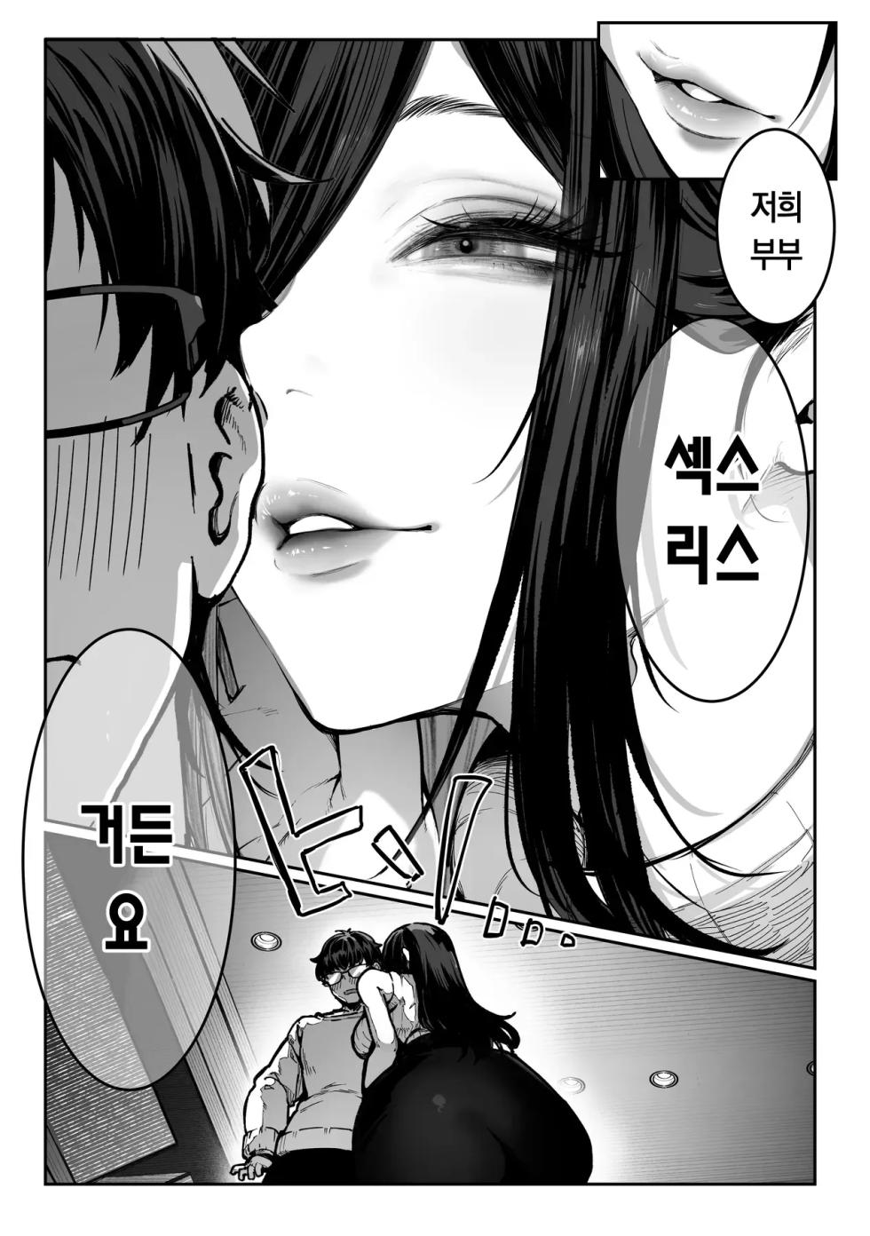 [Pirates Cat] Todoita no wa Hitozuma deshita | 도착한 것은 유부녀였습니다 [Korean] [Decensored] - Page 30