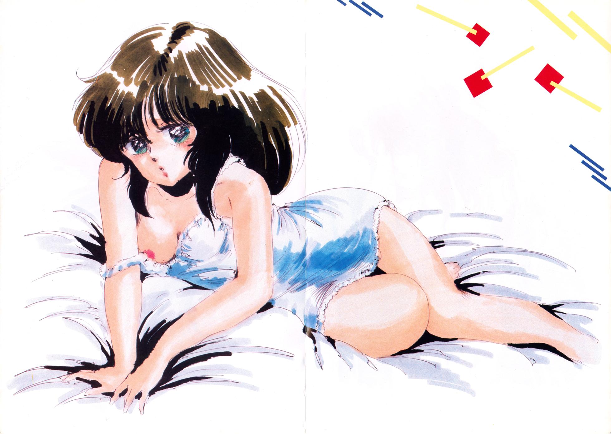 Cream Lemon Memory Kiroku Shashinshuu ‌ Part1 Meimei Baby Part2 Esukareshon - Page 13