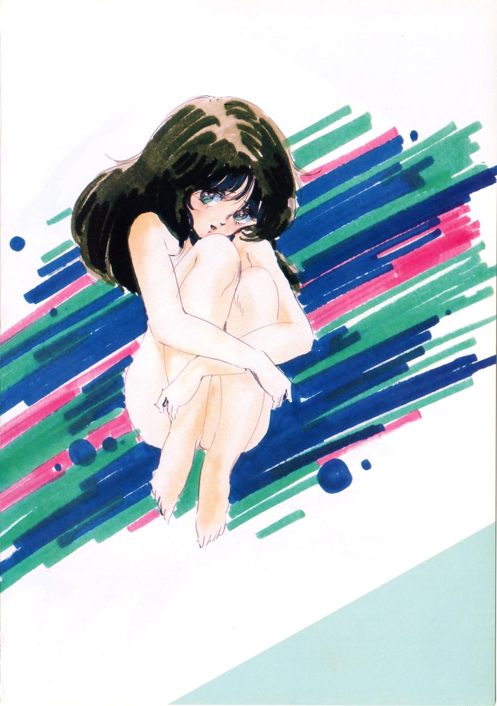 Cream Lemon Memory Kiroku Shashinshuu ‌ Part1 Meimei Baby Part2 Esukareshon - Page 17