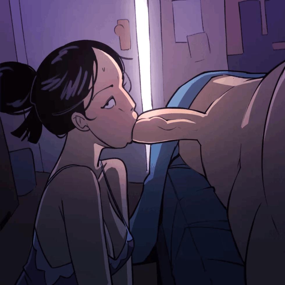 [Not Enough Milk] My Manic Mother [Chinese] - Page 16