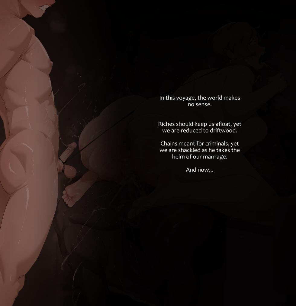 This is Were I Sink - Page 25