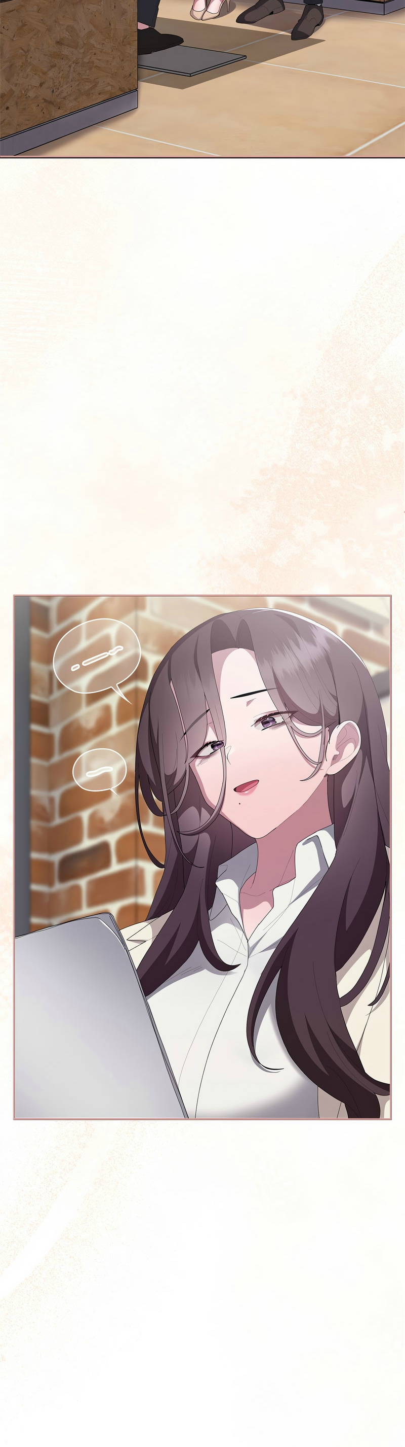 [韩漫] 大企业里的小秘密／Troublesome Employee Warning 46-69 [中文][连载中] - Page 744