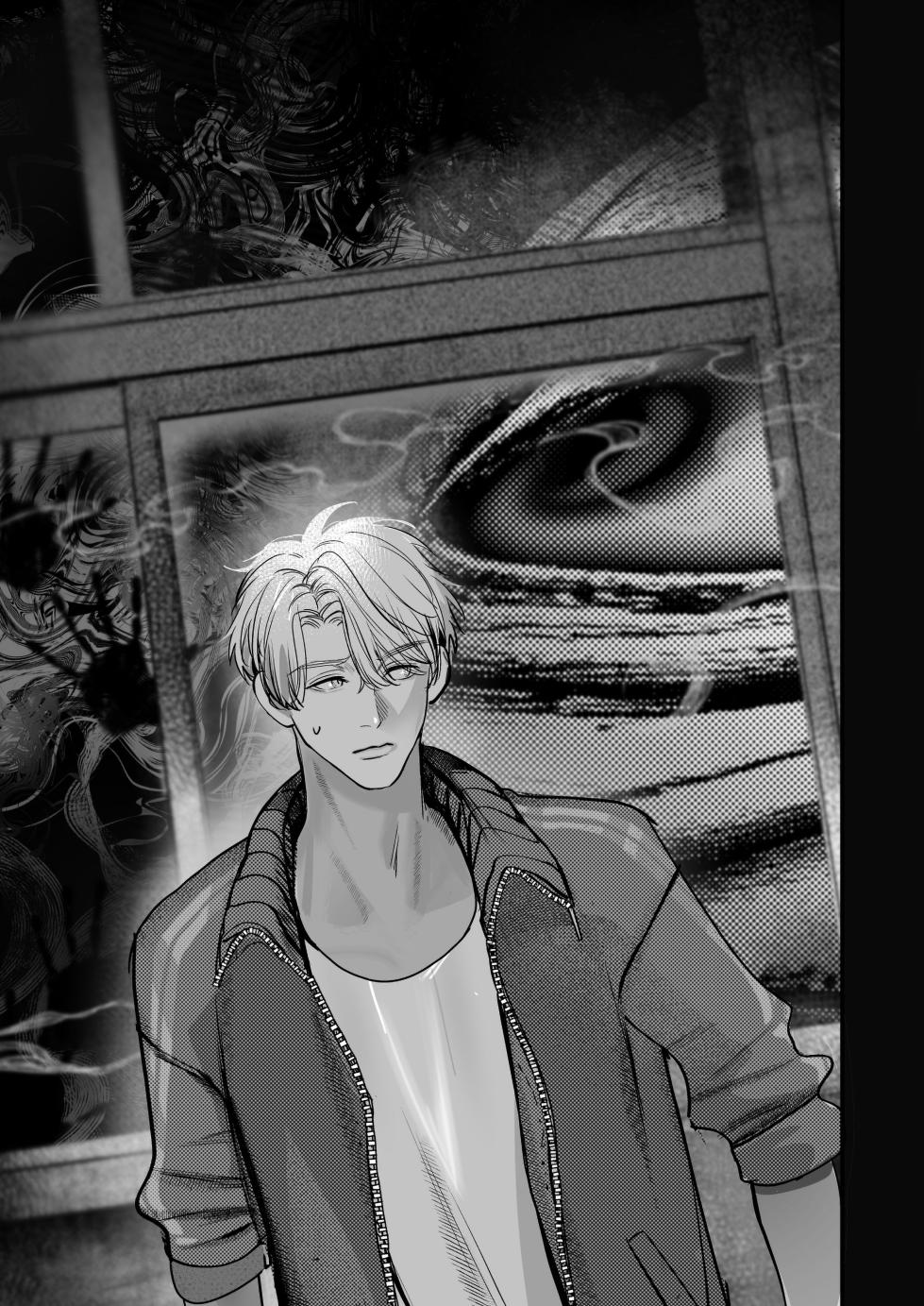 [Erotopia (Seina Anji)]Gakko no kaidan | 学校的怪谈 [Chinese] [桃紫の汉化] [Decensored] [Digital] - Page 33