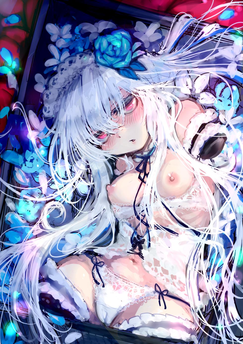 [Aji Taro] Hako no Naka no Oujo [Chinese] [Bismuth个人汉化] - Page 27