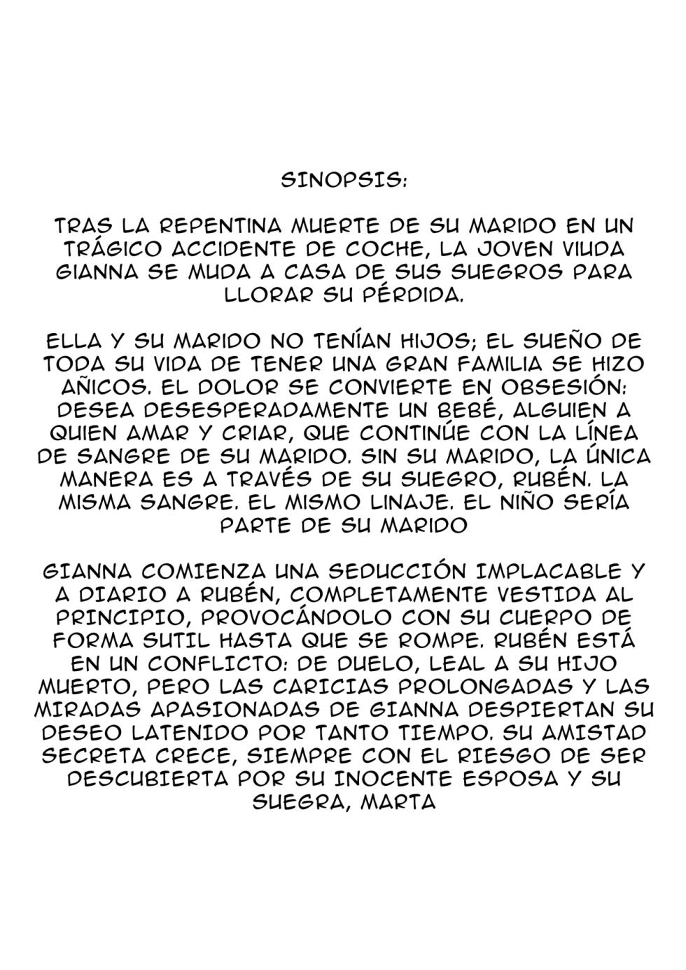 [Zutto] Mi Nuera no Deja de Seducirme [Spanish] [Jasc] - Page 2