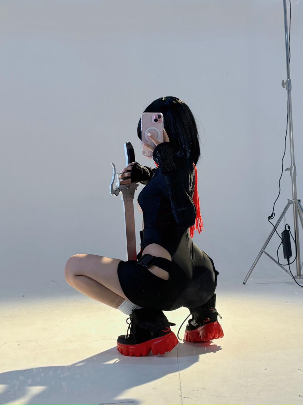 Umeko_J_-_Mikasa - Page 2