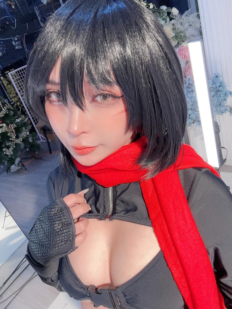 Umeko_J_-_Mikasa - Page 8