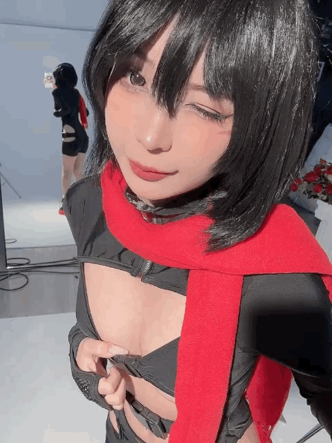 Umeko_J_-_Mikasa - Page 34