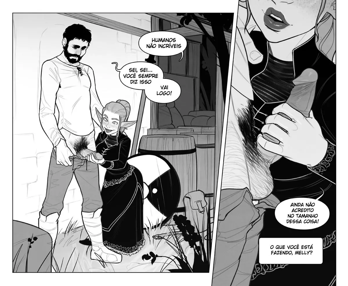 Alfie(português) - Page 2