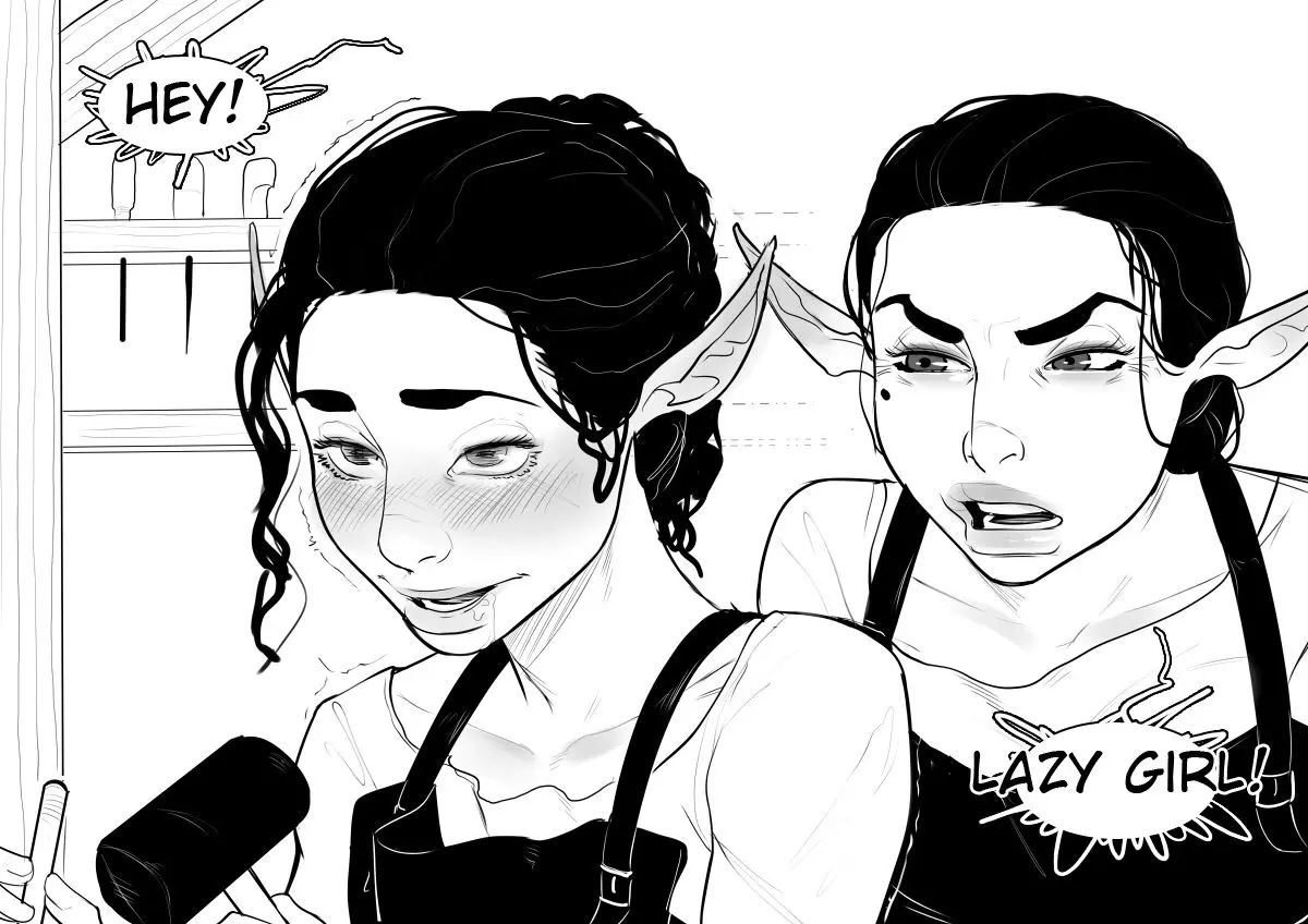 Alfie(português) - Page 39