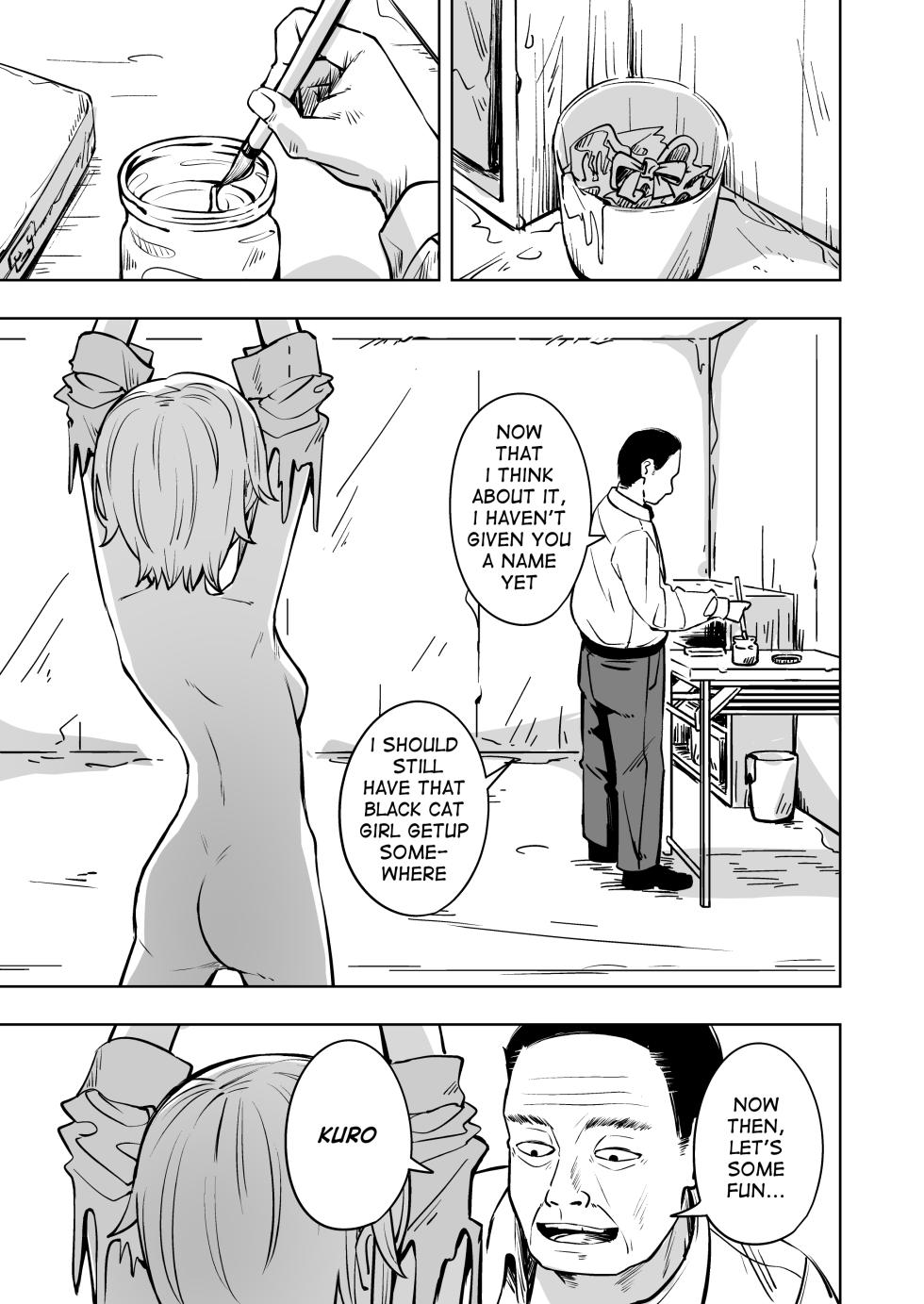 [Toukarachi] Shinjin Spy Kankin Choukyou | To Capture and Train a Rookie Spy [English] - Page 17