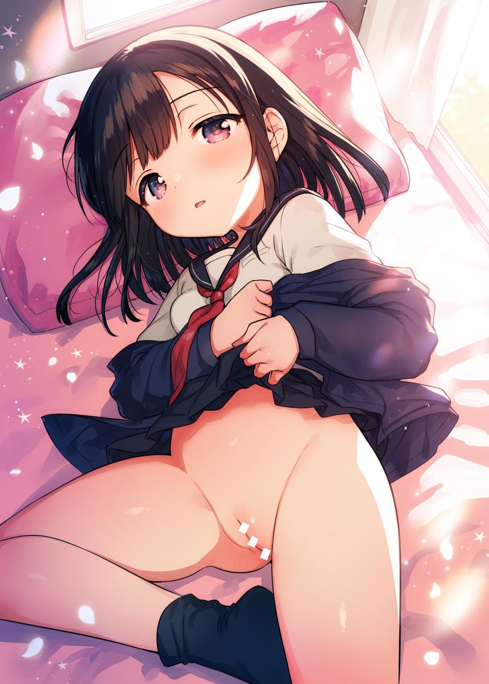 (C107) [squeezecandyheaven (Ichihaya)] 〇 Gakusei to no Ecchi wa Hanzai - Page 2