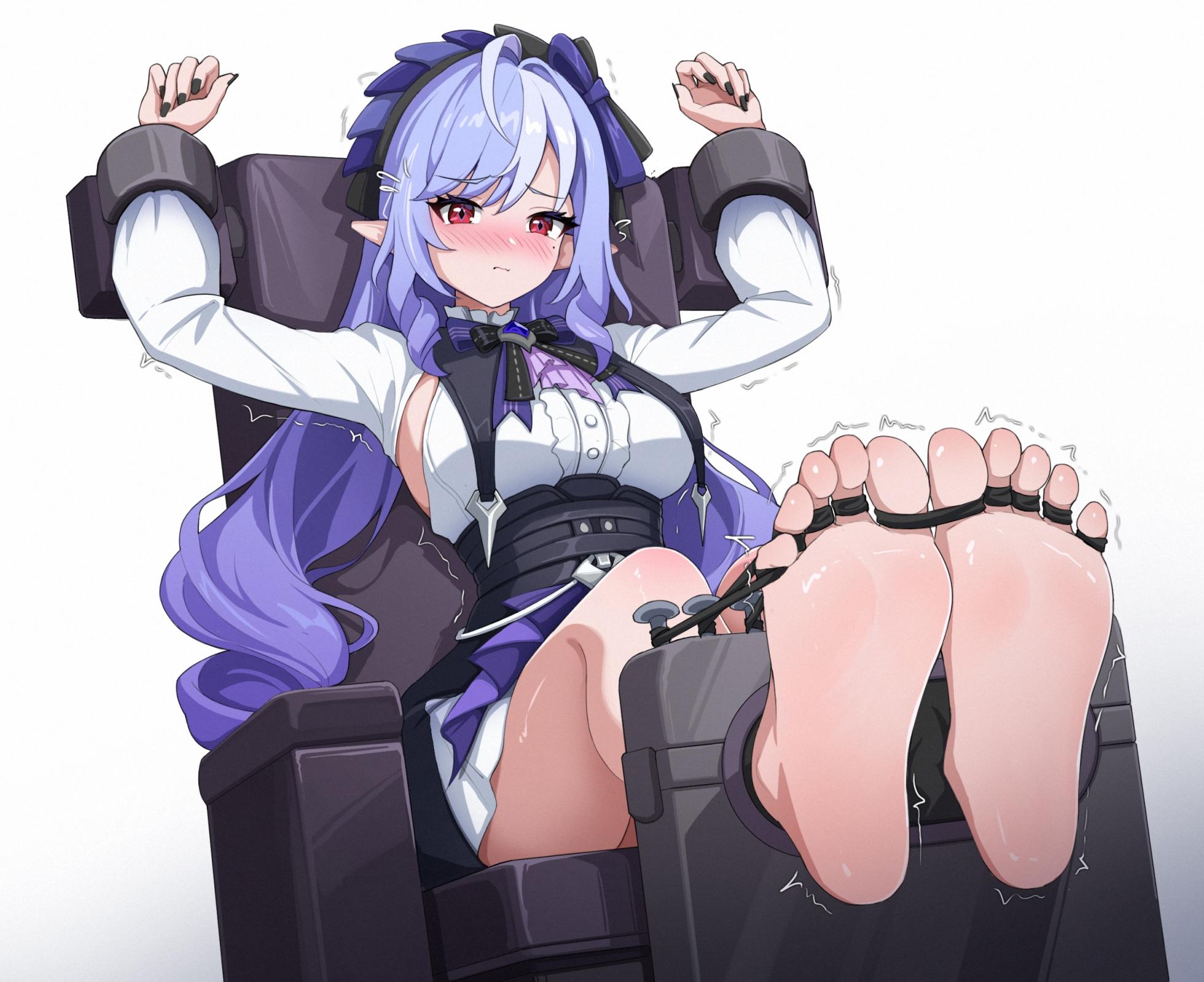 「Fanbox」喵呜SAMA（2025-07-12-2025-10-21） - Page 2