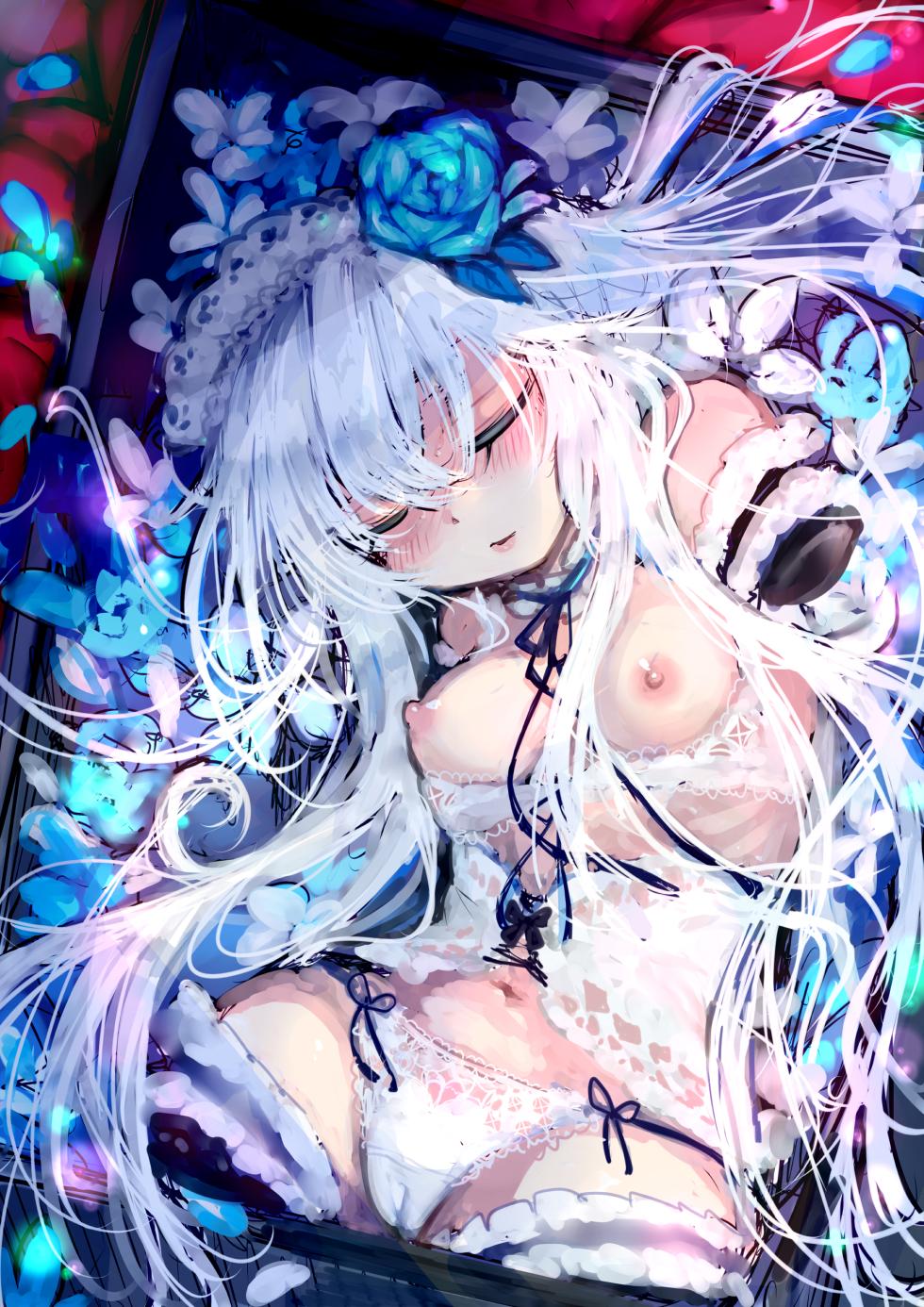 [Aji Taro] Hako no Naka no Oujo [Chinese] [Bismuth个人汉化] - Page 26