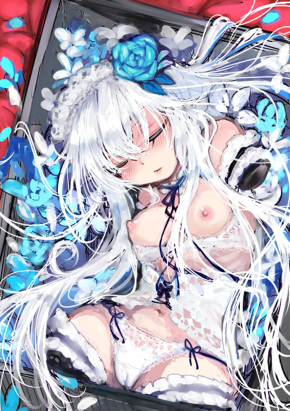 [Aji Taro] Hako no Naka no Oujo [Chinese] [Bismuth个人汉化] - Page 33