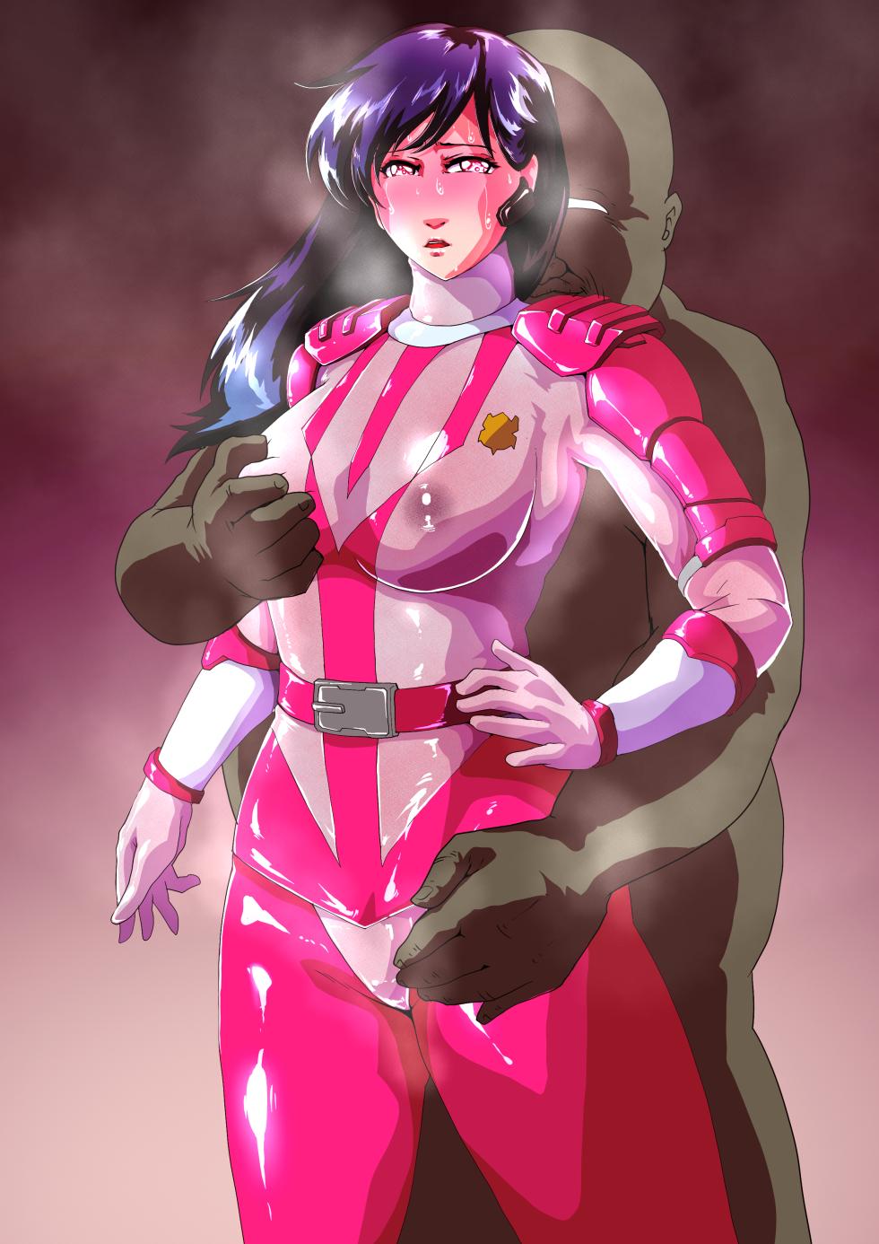 [zizi] 臭態系列 - Page 22