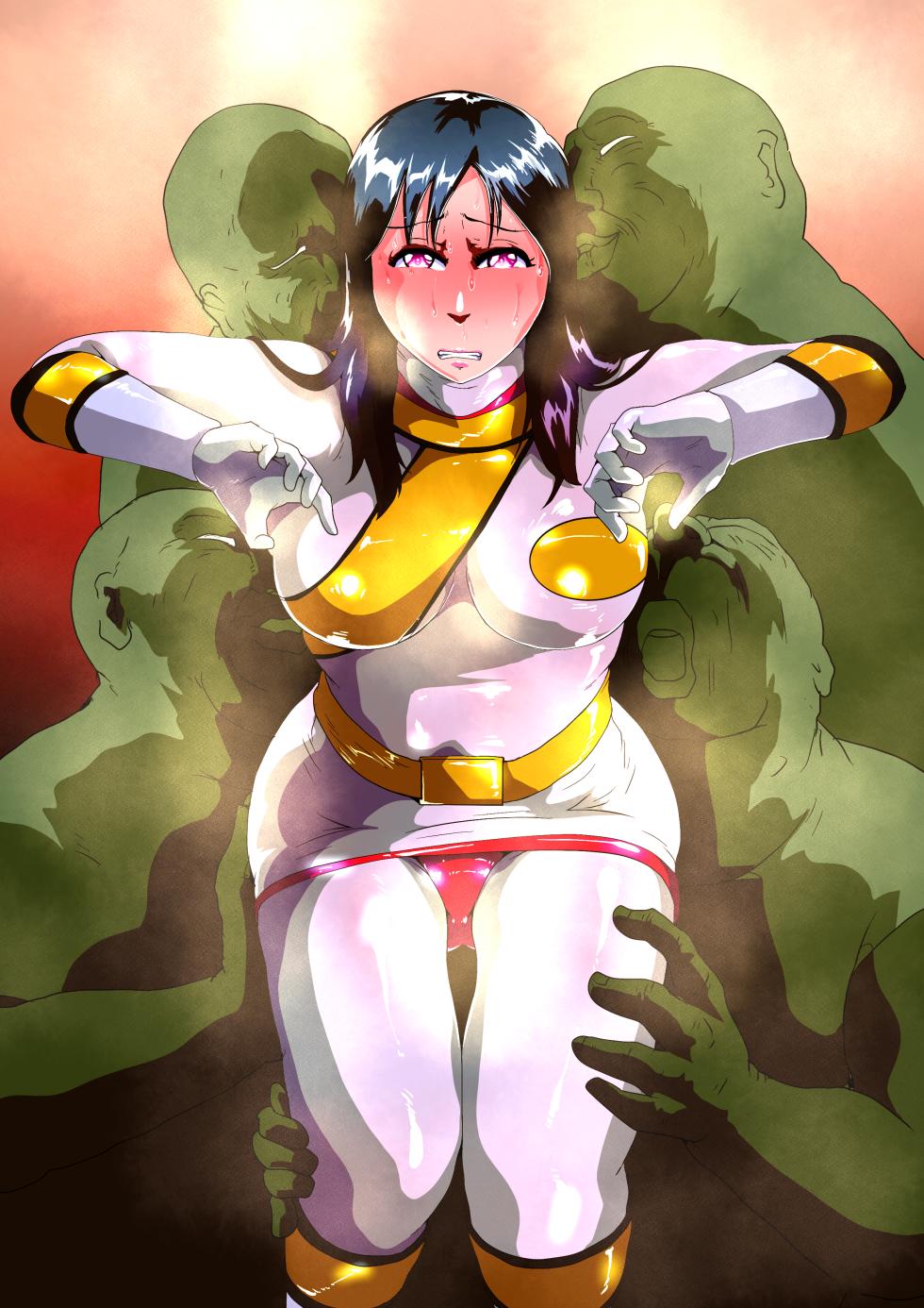 [zizi] 臭態系列 - Page 30