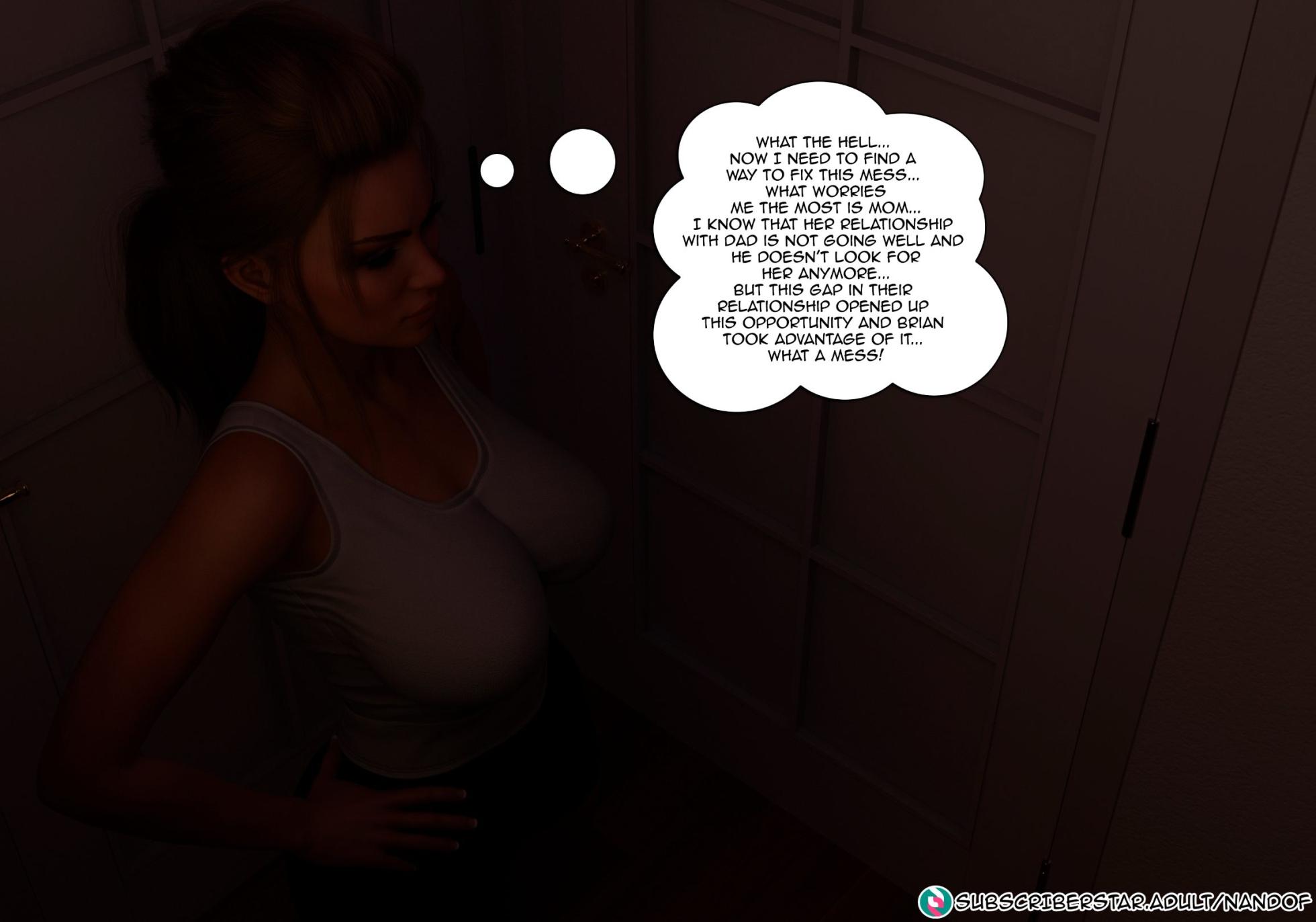 [NandoF] Secret Lessons #3 - Complete - Page 30