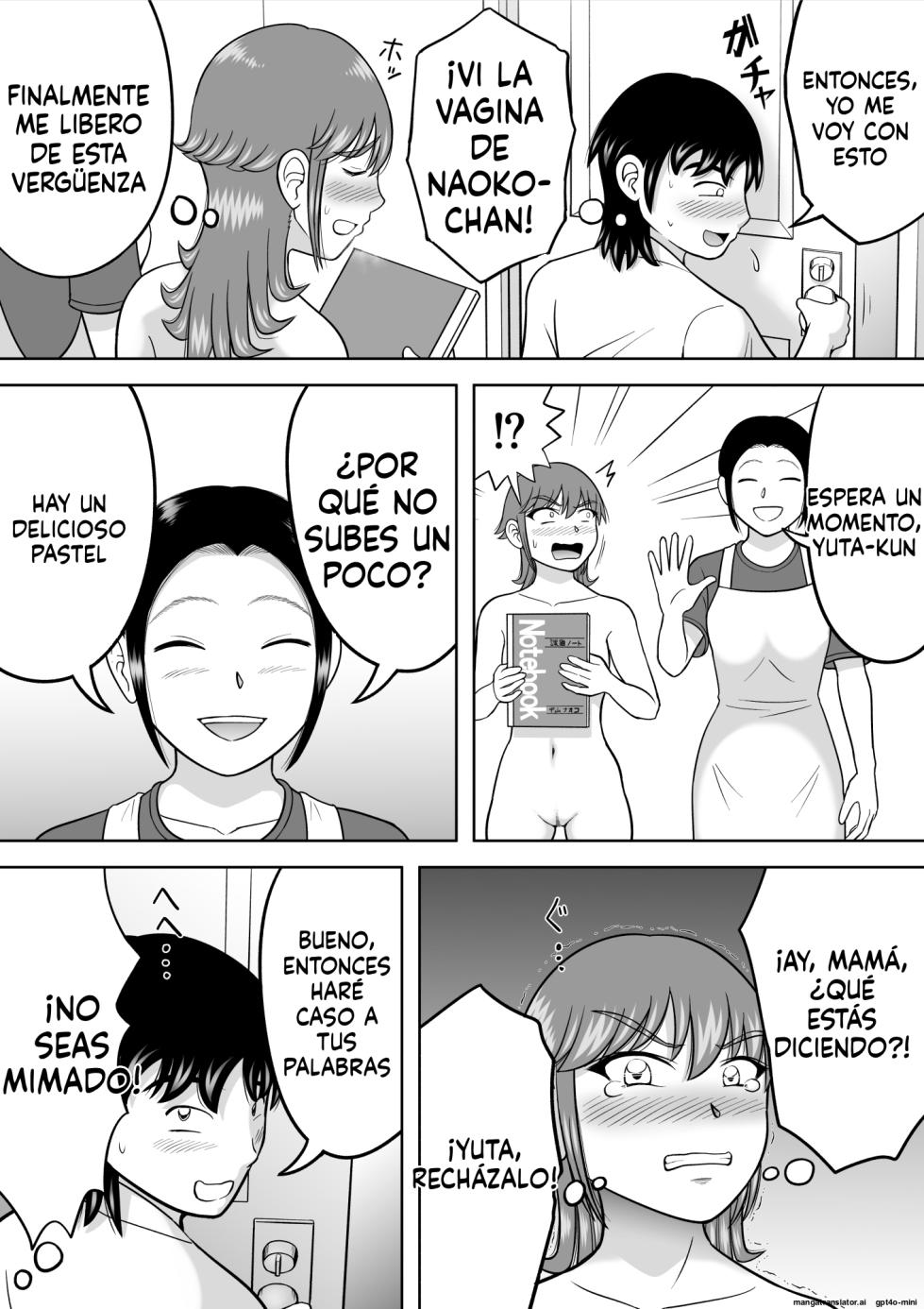 [Hitotsukami (Kitamura Kouichi)] Zenra Shoujo - Page 10