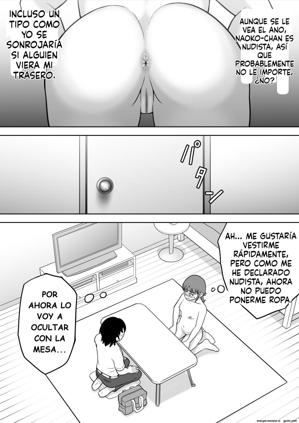 [Hitotsukami (Kitamura Kouichi)] Zenra Shoujo - Page 13