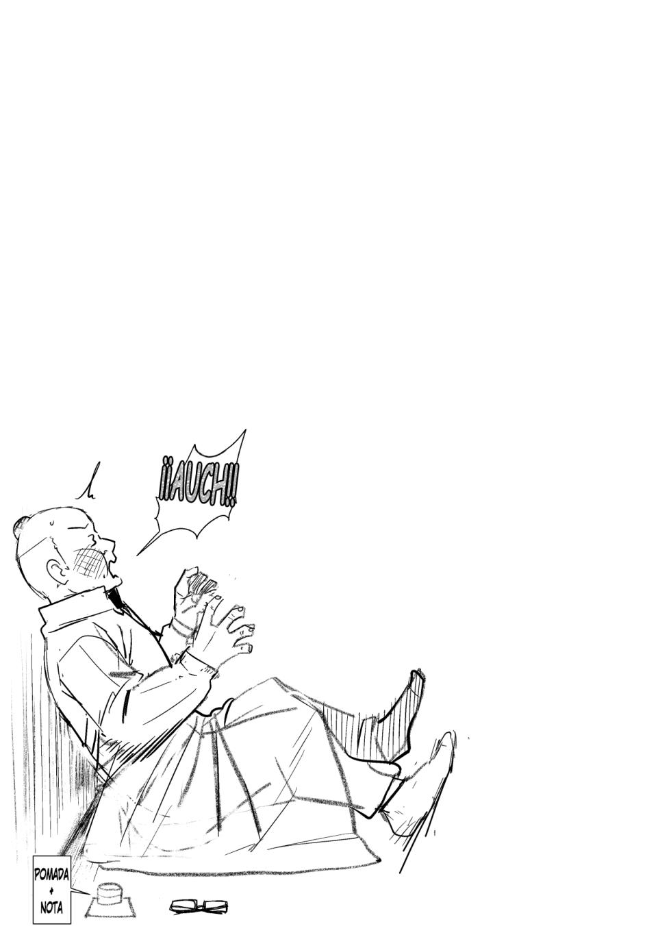 [Oninarasu] Asuna - Nishida 4 (Sword Art Online) [Spanish] - Page 37