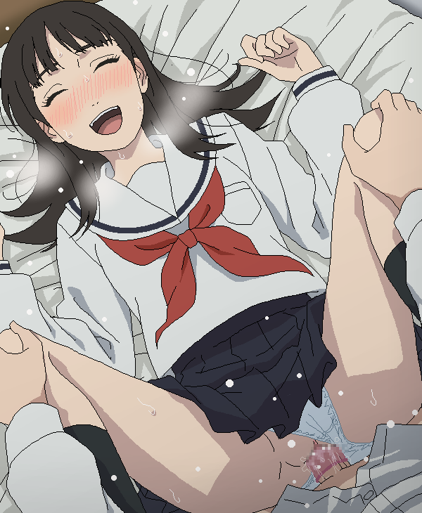 [tomu] Yoshida-san no Midareta Hibi - Page 2