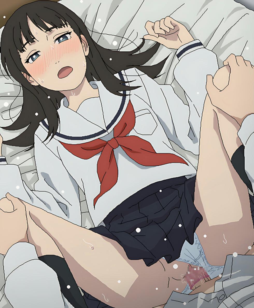 [tomu] Yoshida-san no Midareta Hibi - Page 3