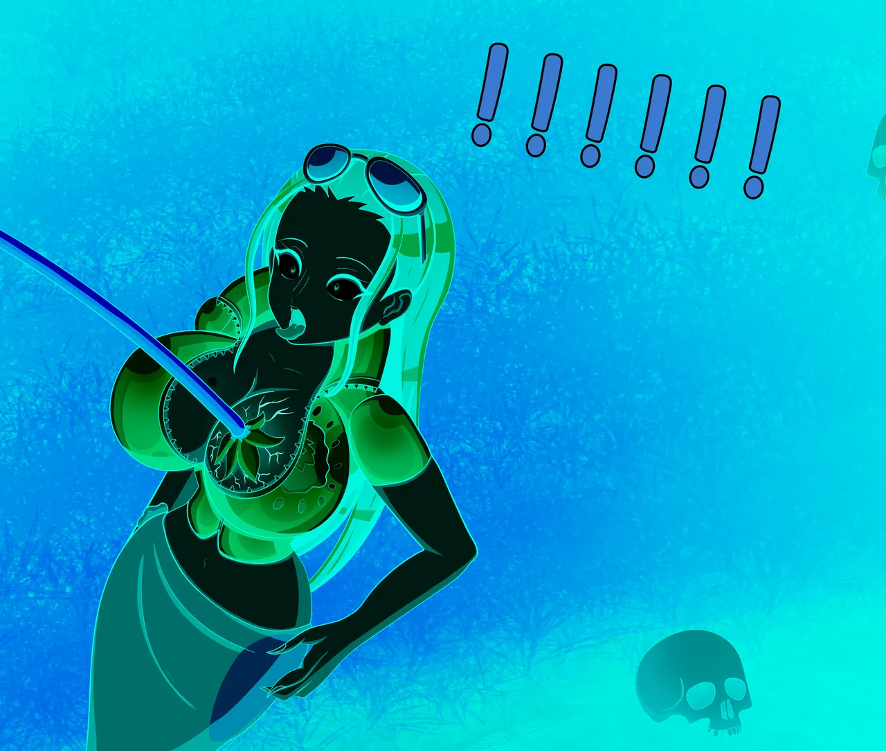 [JacketFreak] Nico story（有条色狼汉化） - Page 10