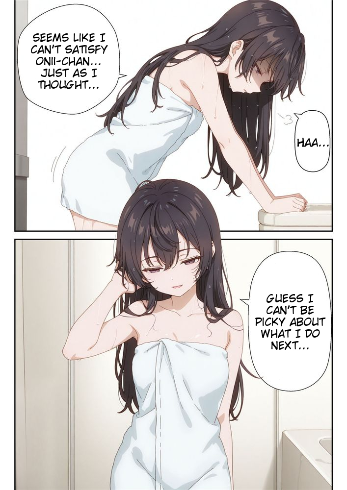 [Nihai-do] Itazurasuki na Imouto no Saimin Anji de Bijin Shimai ga Dereru Dokoro Janakunaru Hanashi 2 [English] [Tigoris Translates] [AI Generated] - Page 15