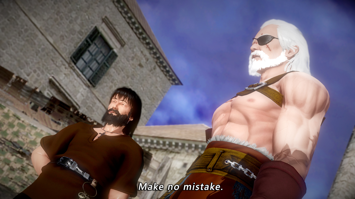 [HanzoHatori] Kuroinu 1-4 - Page 15