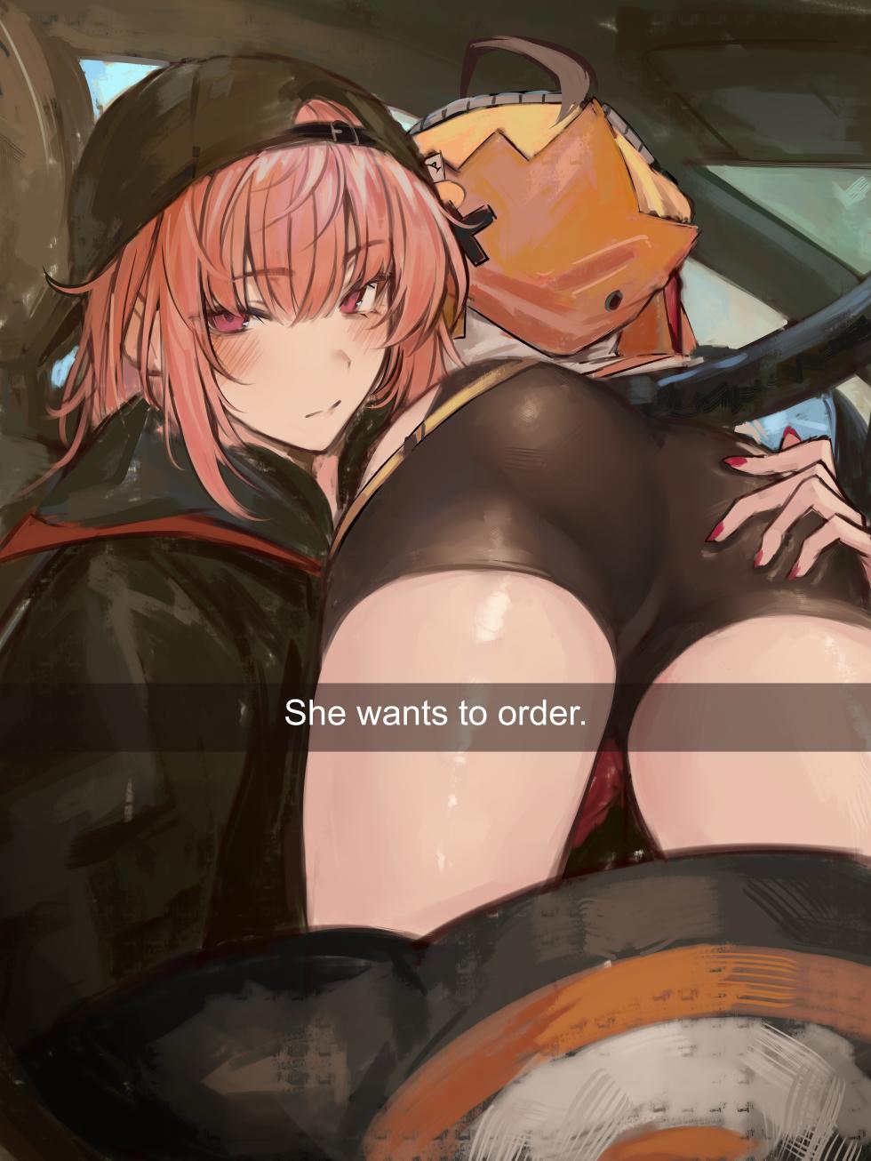 [Naokomama] June - November 2025 Illustrations - Page 27