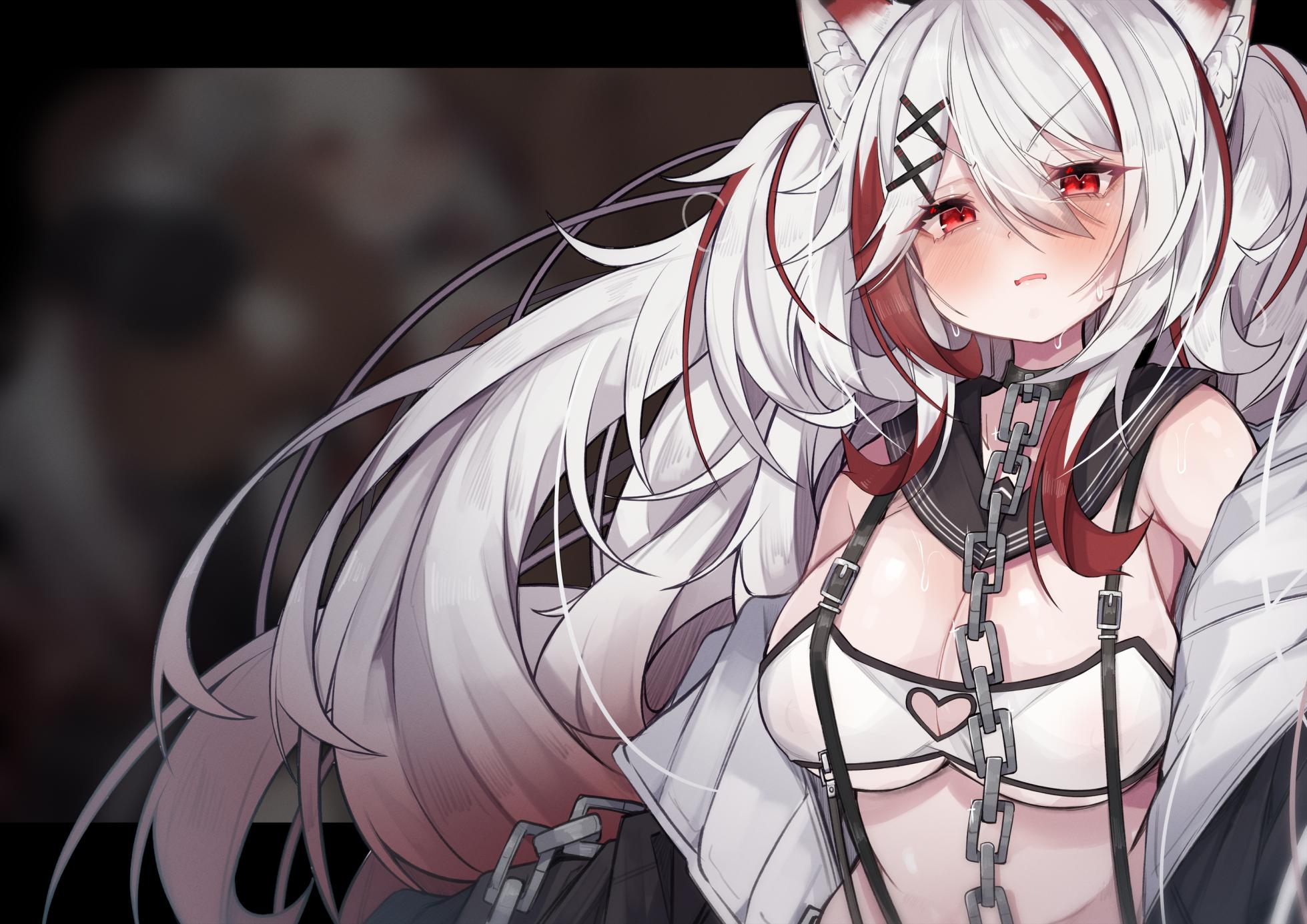 [もりの] よその子ちゃん - Page 2