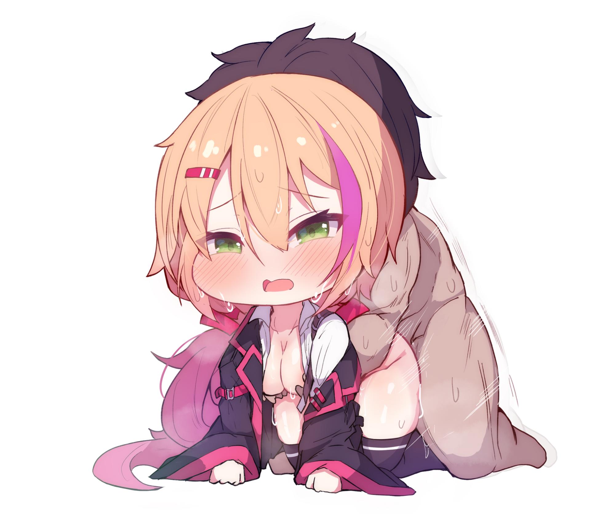 [もりの] うちの娘が可愛すぎるというお話 - Page 4