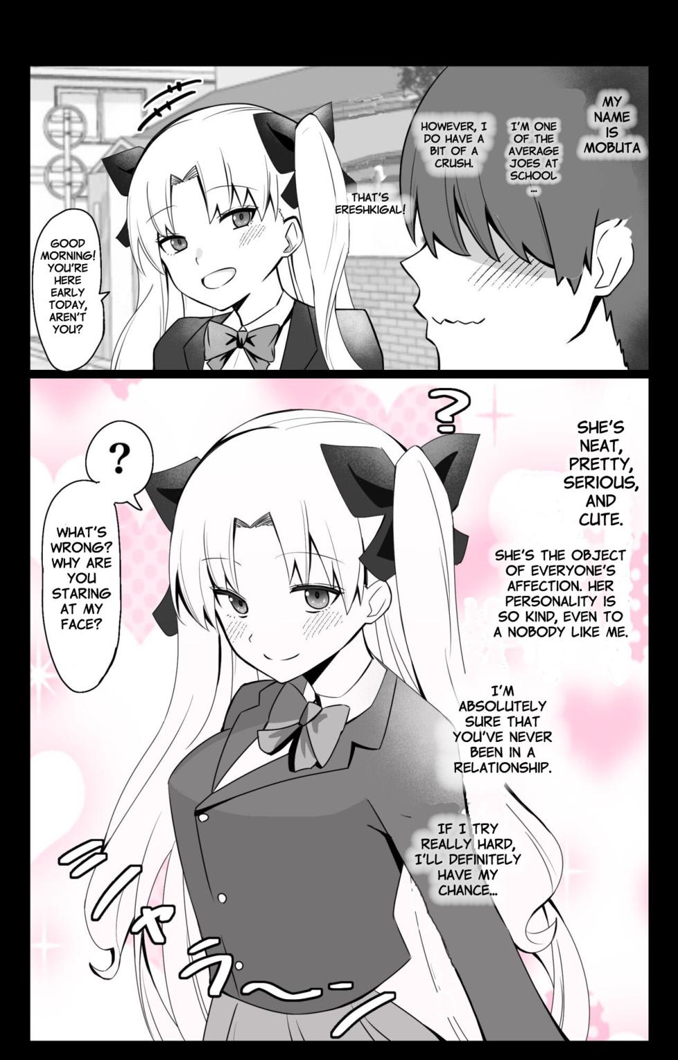 [4UU] Chaldea Academy BB Channel Club Full Gallery (Fate/Grand Order) [English] - Page 11