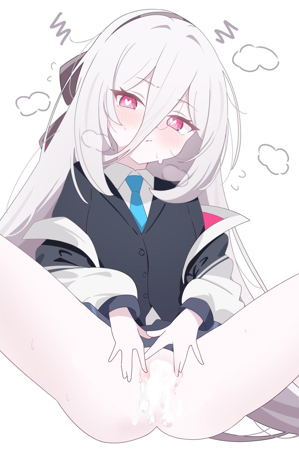 [furaru] ケイ(ブルーアーカイブ) - Page 4